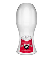Avon Onduty Max Protection Kadın Rollon 50 Ml.