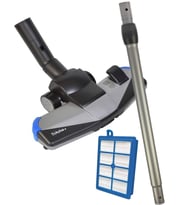 FC9150/09 TriActive Marathon Emici Başlık Boru Hepa Seti Uyumlu