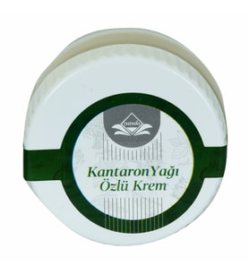 Themra Kantaron Yağı Özlü Krem 50 cc