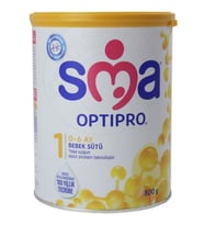 Sma Optipro 1 Devam Sütü 800 gr