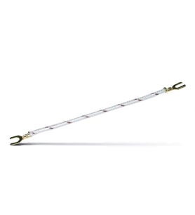 Ütü Rezistans Termostat Çıkış Kablosu / SY TCK 42