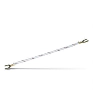 Ütü Rezistans Termostat Çıkış Kablosu / SY TCK 42