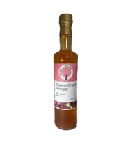 Şerife Ana Kıbrıs Üzüm Sirkesi 500 ml e