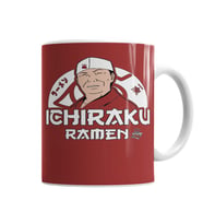 Naruto  Kupa Bardak Porselen