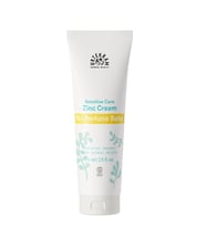 Urtekram Organik Pişik Kremi - Çinko krem- Kokusuz - Parfüm içermez - 75 ml