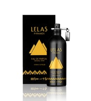 LELAS Voyage 1701 Pyramids Unisex Parfüm EDP 150 ML – Amber Odunsu Çiçeksi Kalıcı Koku