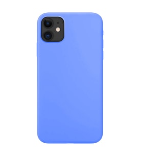 BİKAPAK ECO SENSE IPHONE 11 PRO MAX AÇIK MAVİ KAPAK