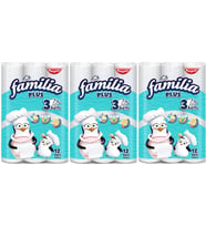 Familia Kağıt Havlu Plus 36 Lı Pk (3 Katlı) (3Pk*12)