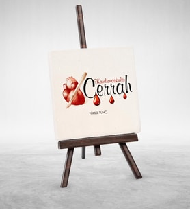 BK Gift Kişiye Özel Mesleki Kardiovasküler Cerrah Şovaleli Doğal Taş  2