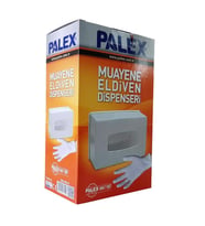 Eldiven Dispenseri, Muayene Eldiven dispenseri, Eldiven Kutusu MD-01