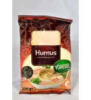 Hatay Humus (250 Gr.)