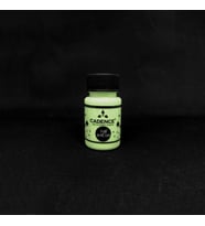 578 NATUREL YEŞİL - GLOW IN THE DARK