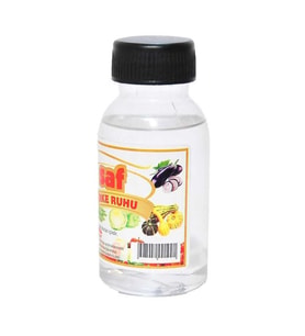 Saf Sirke Ruhu 120 ML