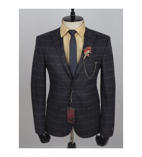 Un Cavallo Drop 6 Ceket