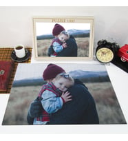 Kişiye Özel Fotoğraflı 1000 Parça Puzzle