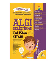 Algı Geliştirme