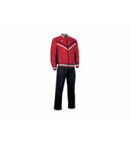 Joma Kırmızı Erkek Eşofman Takımı 100068601 Terra Tracksuit