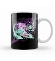 Fairy Tail Anime Manga Wendy Guild Symbol Kupa Bardak Porselen