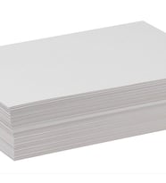 Beyaz Paket Kağıdı 40x60 cm. 1 Kg.