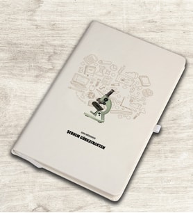 Kişiye Özel Mesleki Gıda Mühendisi Temalı Defter 81349