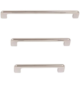 Ilıca Kulp Krom 224mm (2 Adet)
