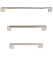 Ilıca Kulp Krom 224mm (2 Adet)