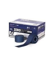 Zerotape Mavi 3,8cm x 10m SporcuTespit Bandı