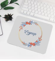 Kişiye Özel Tasarımlı Mouse Pad 86159