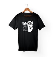 Cs-Go Rush B Siyah Tişört