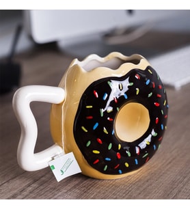 Donut Kupa