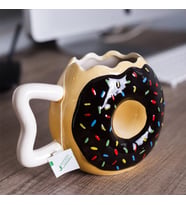 Donut Kupa