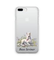 Unicorn Tasarımlı Kişiye Özel Telefon Kılıfı (Tüm Telefon Modelleri Mevcuttur.)