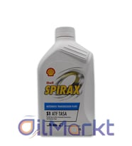 Shell Spirax S1 ATF Tasa 1 Lt Otomatik Şanzıman Yağı