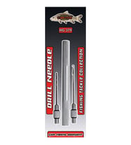 Effe Boile Drill Needle İğne