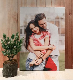 Kanvas Tablo, Kişiye Özel Fotoğraflı Tablo, Hediye Fotoğraf Baskılı Kanvas Tablo