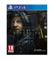 Death Stranding PS4 Oyun