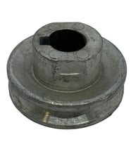 Motor Döküm Kasnak / 50MM