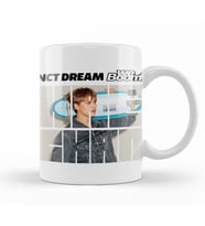 Nct Dream Haechan We Boom Kupa Bardak Porselen
