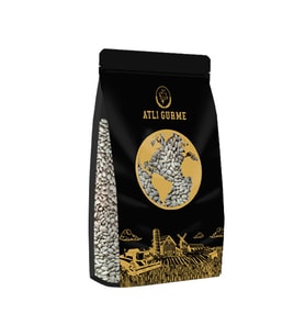 Atlı Gurme Horoz Fasulye 5 KG