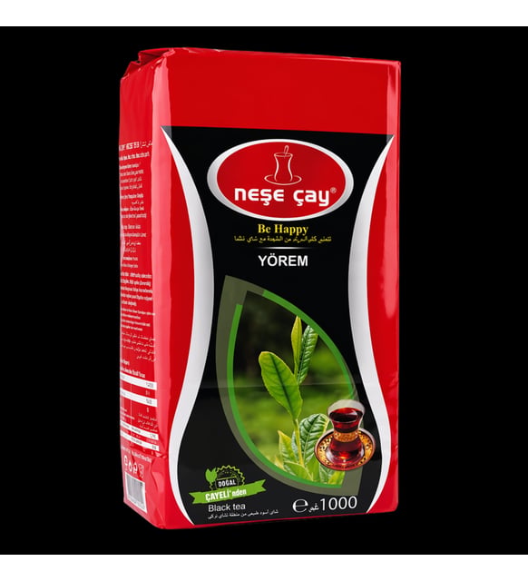 Neşe Çay Yörem 1 Kg