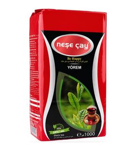 Neşe Çay Yörem 1 Kg