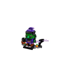 LEGO Brickheadz 40272 Witch