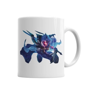 Master Yi Kupa Bardak Porselen