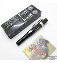 Kaweco Klasik Sport Dolma Kalem Siyah İsme Özel Kalem