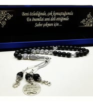 Kişiye Özel İsimli  Tesbih
