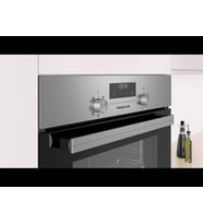 PROFİLO FRTA122J ANKASTRE FIRIN-İNOX
