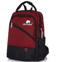 Hotowa Sırt Çantası 602 (Bordo)