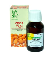 Doğan Ceviz Yağı 50 cc