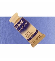 Lukas Aquarell 1862 Artist 24ml Sulu Boya 1125 Cobalt Blue Seri 3