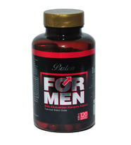 Balen For Men Bitki Karışımı 120 Kapsül